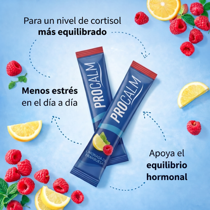 Mezcla de bebida relajante (Prueba gratuita)